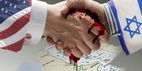 افشای نقش پررنگ شرکت‌های جاسوسی آمریکا در کشتار اسرائیل در غزه 