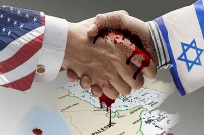 افشای نقش پررنگ شرکت‌های جاسوسی آمریکا در کشتار اسرائیل در غزه 