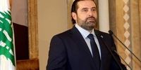  کابینه جدید لبنان با سوریه قطع رابطه خواهد بود