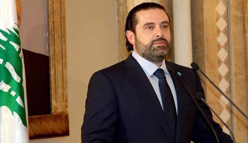  کابینه جدید لبنان با سوریه قطع رابطه خواهد بود
