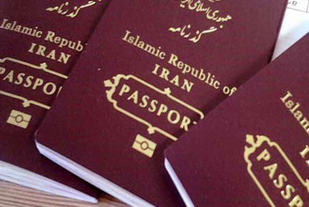 رتبه پاسپورت ایرانی در جهان چند است؟