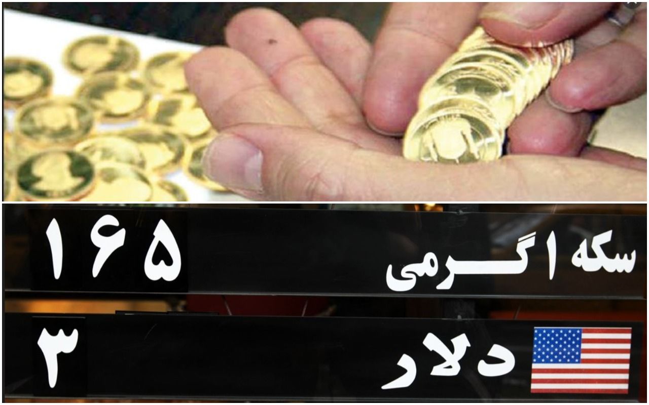 پیش بینی قیمت سکه در 12 مهر/روز کاهش حباب قیمت سکه