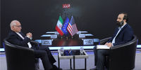 مرعشی: مراقب باشیم جنگ دیگری رخ ندهد | اولویت ایران اقتصاد است نه درگیری با آمریکا | چین با حل مشکلاتش با آمریکا ابرقدرت شد 