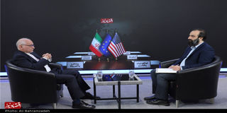 مرعشی: مراقب باشیم جنگ دیگری رخ ندهد | اولویت ایران اقتصاد است نه درگیری با آمریکا | چین با حل مشکلاتش با آمریکا ابرقدرت شد 
