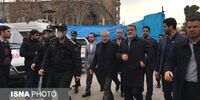 اولین موضع گیری رئیس بنیاد مستضعفان در مورد حادثه پلاسکو
