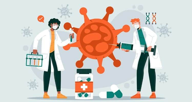 این واکسن کرونایی بیشترین عوارض را ثبت کرد

