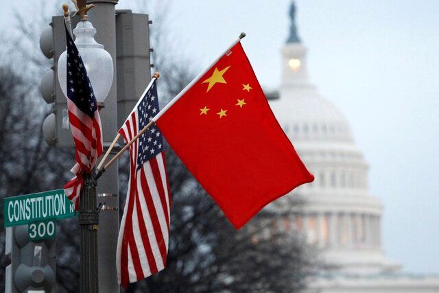پیام مهم چین به آمریکا: دست از تحمیل ایدئولوژی‌هایت بردار!