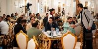 میتاپ مدیران تأثیرگذار کافه ارتباط؛ بستری برای تعامل، تأمل و همدلی سازمانی