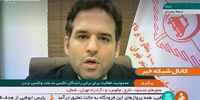 خبر بد برای رانندگان تاکسی واکسن گریز  + فیلم