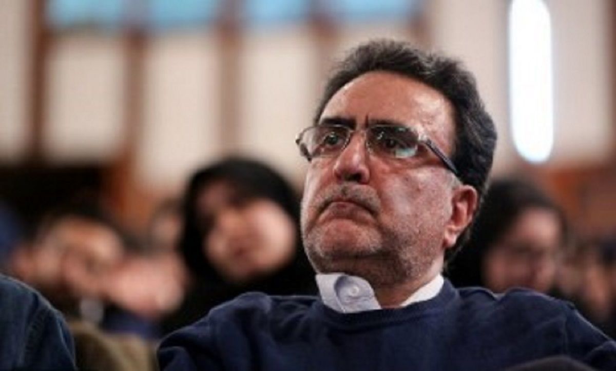 سکوت مصطفی تاجزاده در دادگاه/ محتشمی پور : همسرم را با اجبار به دادگاه بردند