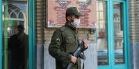 آمادگی ۶۰۰ هزار مأمور پلیس برای تأمین امنیت ۶۸ هزارشعبه رأی