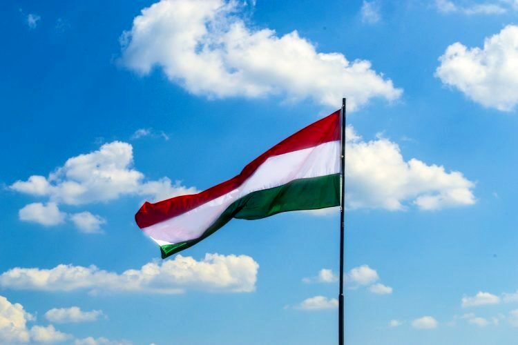 پارلمان مجارستان، سوئد را نقره داغ کرد