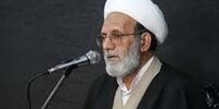 امام جمعه مشهد: در جنگ ۱۲ روزه می‌خواستند پسر محمدرضا شاه را به جای پدر بنشانند/ ضربه‌ دشمن داخلی، فراتر از دشمن خارجی است
