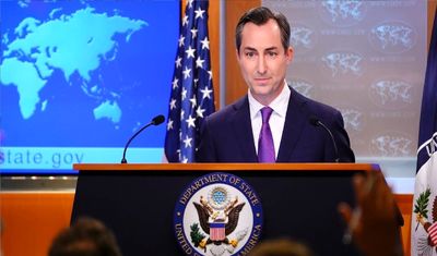 جدیدترین اظهارنظر سخنگوی وزارت خارجه آمریکا درباره توافق اسرائیل و حماس