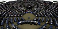 اروپا علیه صدور سلاح به عربستان قطعنامه تصویب کرد