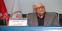 طهماسب مظاهری: در زمان ریاست جمهوری احمدی‌نژاد خزانه بانک مرکزی را سه قفله کردم | نظام بانکی ما فاقد ابزاری برای جذب پس انداز مردم است