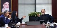 پزشکیان باز هم از انتقال پایتخت گفت/ کمبود آب تهران شوخی‌بردار نیست