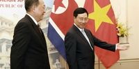 کره شمالی به دنبال ویتنام خواهد رفت