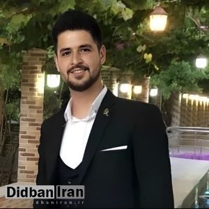 فوری/ حکم قصاص محمد قبادلو تایید شد