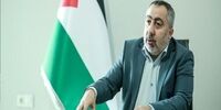 مشاور اسماعیل هنیه تکلیف آتش بس را یکسره کرد 