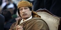 افشای راز مرگ دیکتاتور لیبی
