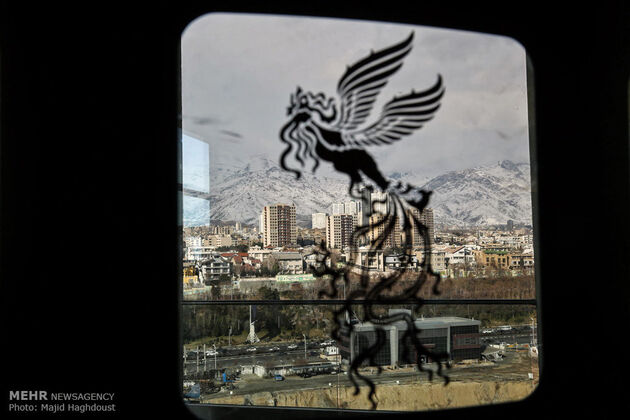 سی و پنجمین جشنواره فیلم فجر