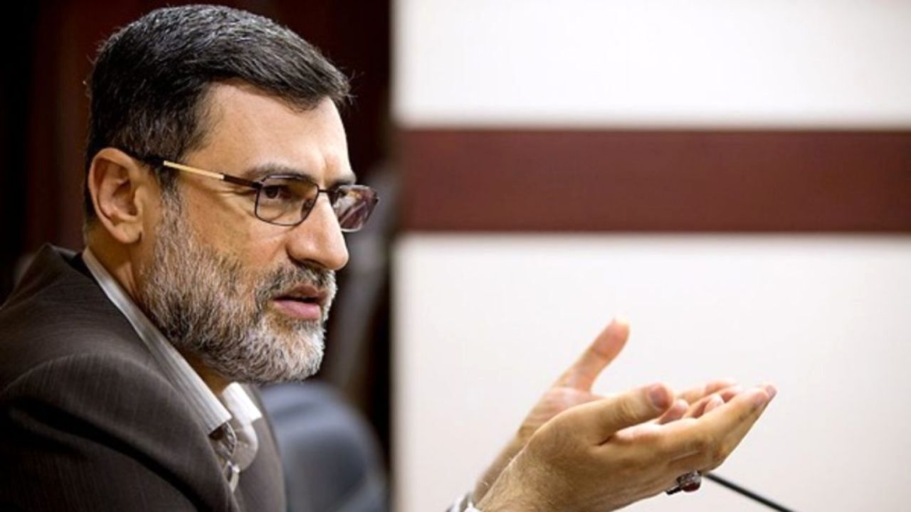 واکنش قاضی زاده هاشمی به انتشار لیست کابینه‌اش برای انتخابات 1400