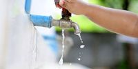 هشدار صرفه‌جویی آب به این 2 شهر اعلام شد