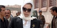 دختر صدام کجاست؟