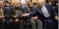 وزرای خارجه احمدی‌نژاد و روحانی برای نظام جهانی نسخه پیچیدند+ عکس