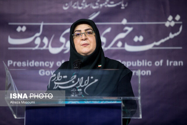 سخنگوی دولت: رویافروشان و بیگانگان برای ایران کاری نخواهند کرد/ تلاش دولت و کل حاکمیت بر دور کردن خطر جنگ از ایران است/ عصبانیت‌ها را درک می‌کنیم ولی باید به سمت گفت‌وگوی موثر حرکت کنیم