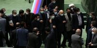 چه کسانی جلوی استیضاح سنگ می‌اندازند؟