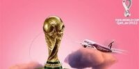 قیمت بلیت کیش به دوحه قطر فقط ۸ میلیون تومان!