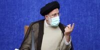 رئیسی: حتما در ۴ سال ۴ میلیون مسکن می‌سازیم + فیلم