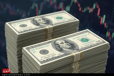 دلار 1000 تومان گران شد | تلاش دلار آزاد برای تثبیت در کانال ۱۱۳ هزار تومان | فاصله 2 کانالی دلار هرات با دلار آزاد 