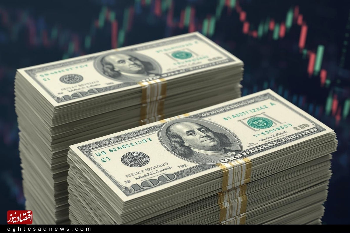 دلار 1000 تومان گران شد | تلاش دلار آزاد برای تثبیت در کانال ۱۱۳ هزار تومان | فاصله 2 کانالی دلار هرات با دلار آزاد 