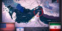 برنامه دقیق آمریکا و اسرائیل برای حمله سه روزه به ایران / نیویورک تایمز: تأسیسات هسته‌ای، زرادخانه موشکی و زیرساخت‌های انرژی هدف قرار می گیرد