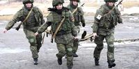پنج سلاح جدید ارتش روسیه 