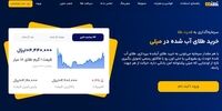 چگونه آنلاین و بدون کارمزد از میلی طلای آبشده بخریم؟