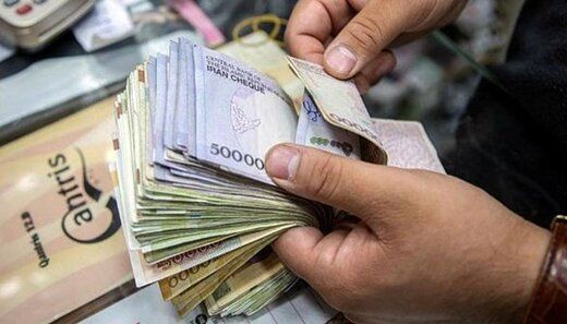 جزییات افزایش پلکانی حقوق ۱۴۰۲ /فرمول افزایش حقوق کارمندان تغییر کرد