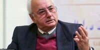 فریدون مجلسی: بن بست روابط ایران و اروپا در مذاکرات دولت فعلی آفریده شد/ روسیه جز هزینه چیزی برای ایران ندارد