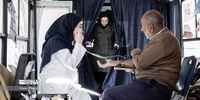 800 بیمار مبتلا به فشار خون شناسایی شدند