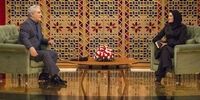 خانم بازیگر مشهور راز «خوب» ماندنش در 40 سالگی را به مهران مدیری گفت + عکس