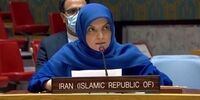 هشدار ایران به داعش در افغانستان/  کشورها باید پذیرای آوارگان افغانی شوند