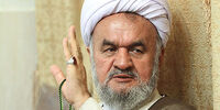 عضو مجلس خبرگان: رئیسی همچون جدش حضرت ابراهیم تبر بردارد!