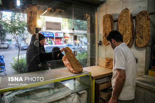 آیا نانوایی‌های تهران تعطیل خواهد شد؟