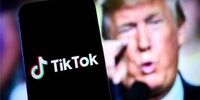 فرمان اجرایی جدید ترامپ برای فعال نگه داشتن TikTok 