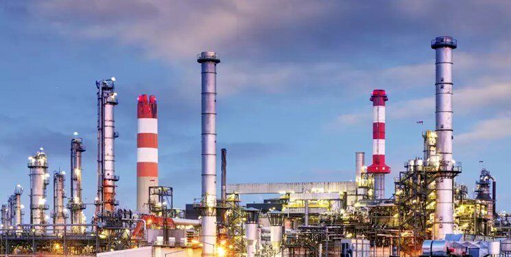  گردهای سفید منتشر شده از پالایشگاه آبادان سمی است؟