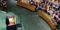 پیشنهادهای سیاسیون به مسافر نیویورک | پزشکیان نقش هاشمی در پایان جنگ را ایفا کند | رئیس جمهور با تائید رهبری با ترامپ دیدار کند