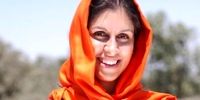 توئیت سفیر ایران در مسقط درباره نقش آفرینی عمان در آزادی نازنین زاغری